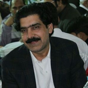 Meet your Posher, Anwar